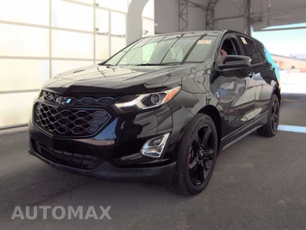2018 Chevrolet Equinox LT 2LT