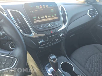 2018 Chevrolet Equinox LT 2LT - miniatura 11