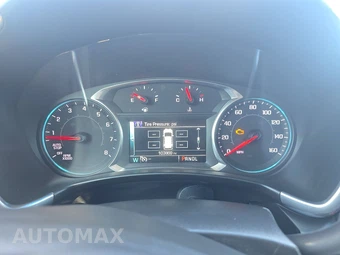 2018 Chevrolet Equinox LT 2LT - miniatura 12