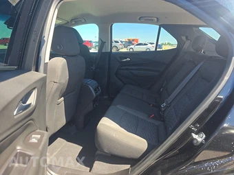 2018 Chevrolet Equinox LT 2LT - miniatura 13