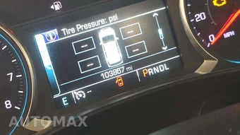 2018 Chevrolet Equinox LT 2LT - miniatura 17