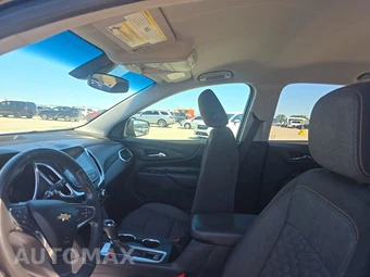 2018 Chevrolet Equinox LT 2LT - miniatura 19