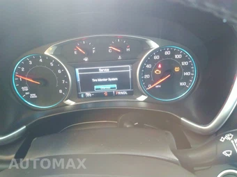 2018 Chevrolet Equinox LT 2LT - miniatura 20