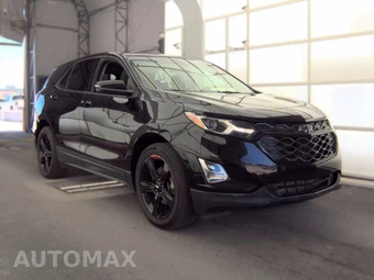 2018 Chevrolet Equinox LT 2LT - miniatura 3