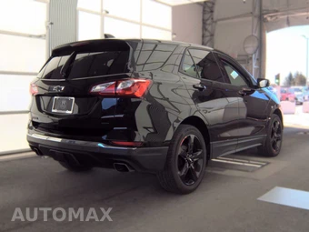 2018 Chevrolet Equinox LT 2LT - miniatura 4