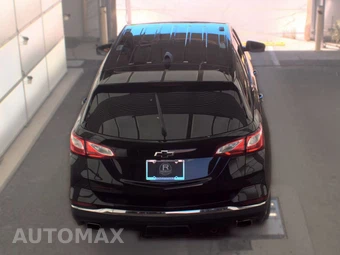 2018 Chevrolet Equinox LT 2LT - miniatura 5