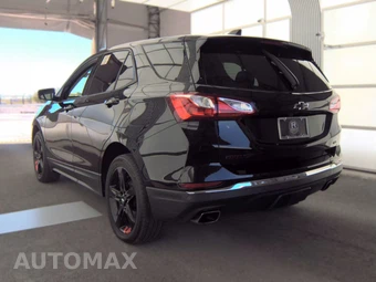 2018 Chevrolet Equinox LT 2LT - miniatura 6
