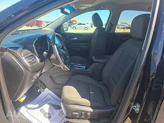 2018 Chevrolet Equinox LT 2LT - miniatura 7