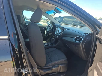 2018 Chevrolet Equinox LT 2LT - miniatura 8