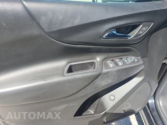 2018 Chevrolet Equinox LT 2LT - miniatura 9