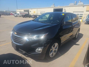 2018 Chevrolet Equinox LT 2LT