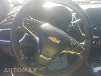 2018 Chevrolet Equinox LT 2LT – miniatura 10