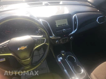 2018 Chevrolet Equinox LT 2LT – miniatura 11