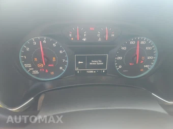 2018 Chevrolet Equinox LT 2LT – miniatura 12