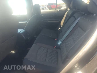 2018 Chevrolet Equinox LT 2LT – miniatura 13