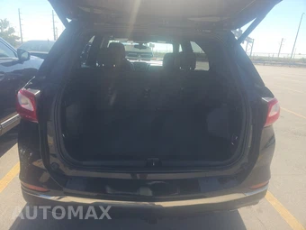 2018 Chevrolet Equinox LT 2LT – miniatura 16