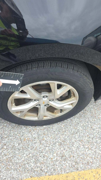 2018 Chevrolet Equinox LT 2LT – miniatura 18