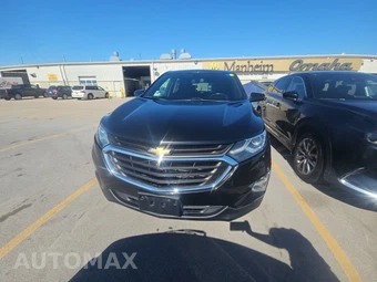2018 Chevrolet Equinox LT 2LT – miniatura 2