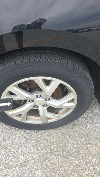 2018 Chevrolet Equinox LT 2LT – miniatura 25