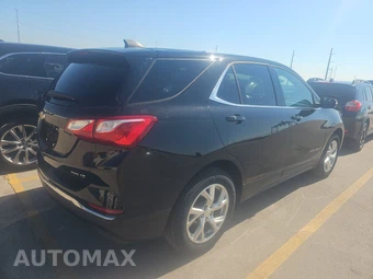 2018 Chevrolet Equinox LT 2LT – miniatura 4