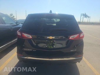 2018 Chevrolet Equinox LT 2LT – miniatura 5