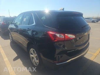 2018 Chevrolet Equinox LT 2LT – miniatura 6