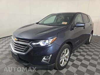 2018 Chevrolet Equinox LT 2LT
