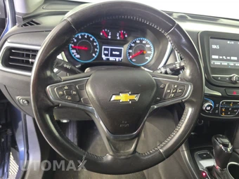 2018 Chevrolet Equinox LT 2LT - miniatura 10