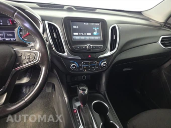 2018 Chevrolet Equinox LT 2LT - miniatura 11