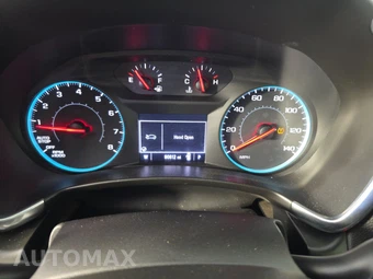 2018 Chevrolet Equinox LT 2LT - miniatura 12