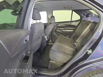 2018 Chevrolet Equinox LT 2LT - miniatura 13