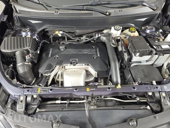 2018 Chevrolet Equinox LT 2LT - miniatura 15