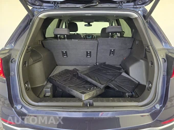 2018 Chevrolet Equinox LT 2LT - miniatura 16