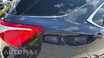2018 Chevrolet Equinox LT 2LT - miniatura 19