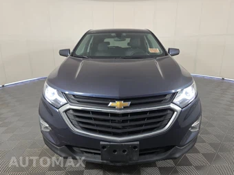 2018 Chevrolet Equinox LT 2LT - miniatura 2