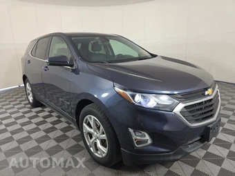 2018 Chevrolet Equinox LT 2LT - miniatura 3