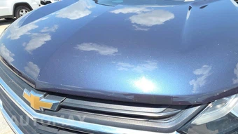 2018 Chevrolet Equinox LT 2LT - miniatura 33
