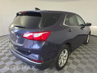 2018 Chevrolet Equinox LT 2LT - miniatura 4