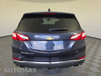2018 Chevrolet Equinox LT 2LT - miniatura 5