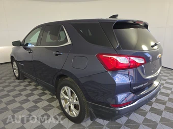 2018 Chevrolet Equinox LT 2LT - miniatura 6