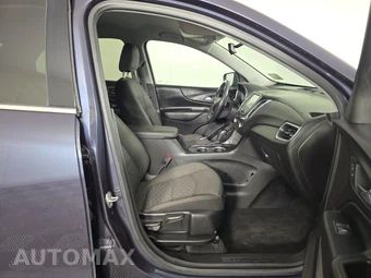 2018 Chevrolet Equinox LT 2LT - miniatura 8