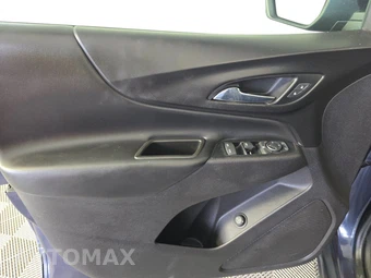 2018 Chevrolet Equinox LT 2LT - miniatura 9