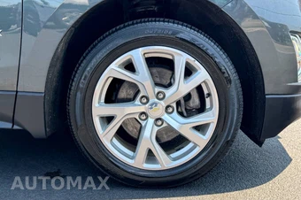 2018 Chevrolet Equinox LT 2LT - miniatura 10