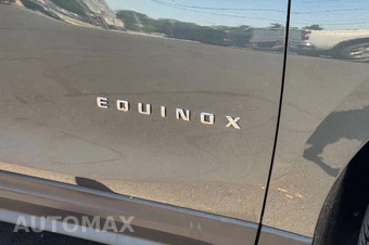 2018 Chevrolet Equinox LT 2LT - miniatura 11