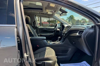 2018 Chevrolet Equinox LT 2LT - miniatura 13