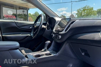 2018 Chevrolet Equinox LT 2LT - miniatura 14