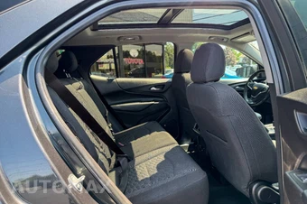 2018 Chevrolet Equinox LT 2LT - miniatura 15