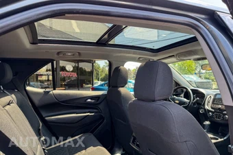 2018 Chevrolet Equinox LT 2LT - miniatura 16