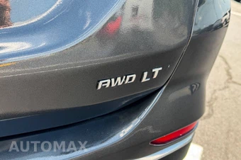 2018 Chevrolet Equinox LT 2LT - miniatura 17
