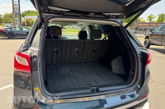 2018 Chevrolet Equinox LT 2LT - miniatura 18